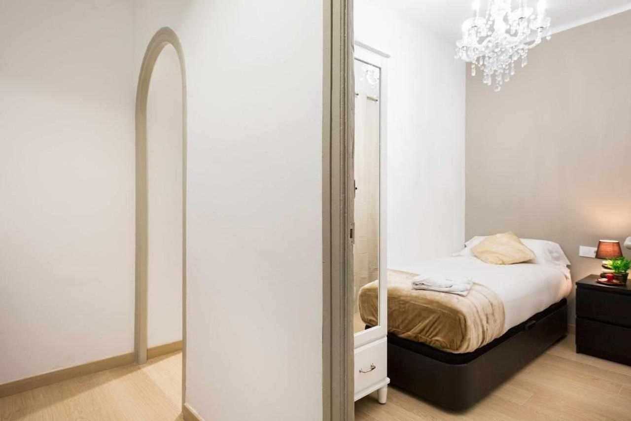 Apartment Eduardo Barcelona Exterior photo